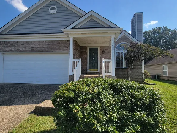 13302 Crystal Cv, Louisville, KY 40223