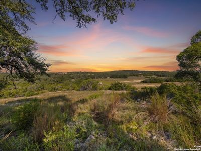 704 Roland Run LOT 60, Bulverde, TX, 78163