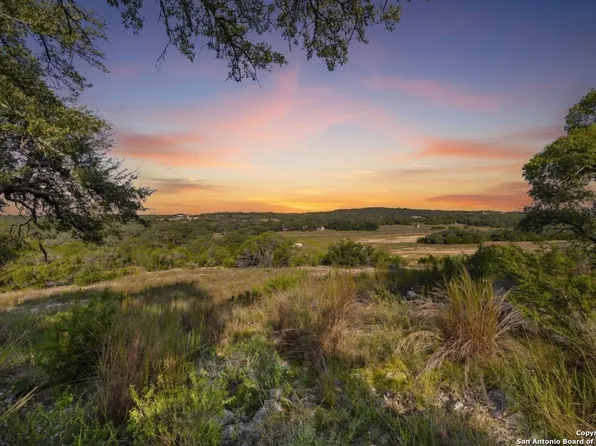 704 & 705 Roland Run LOT 60, Bulverde, TX 78163