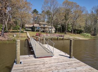 229 Stevens Creek Rd, Little Mountain, SC 29075