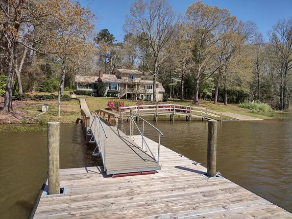 229 Stevens Creek Rd, Little Mountain, SC 29075