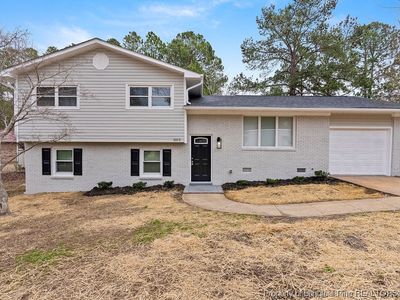 2032 Corrinna St, Fayetteville, NC, 28301