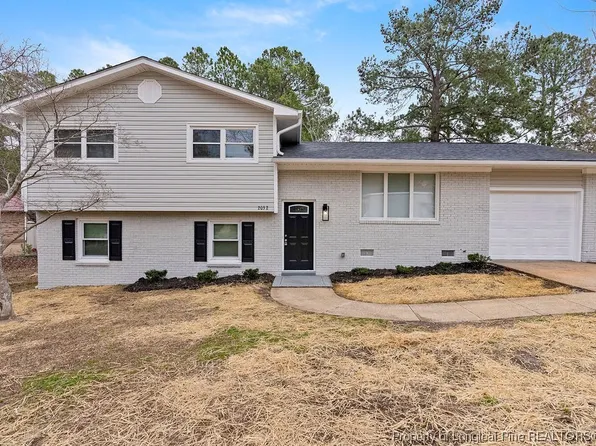 2032 Corrinna St, Fayetteville, NC 28301