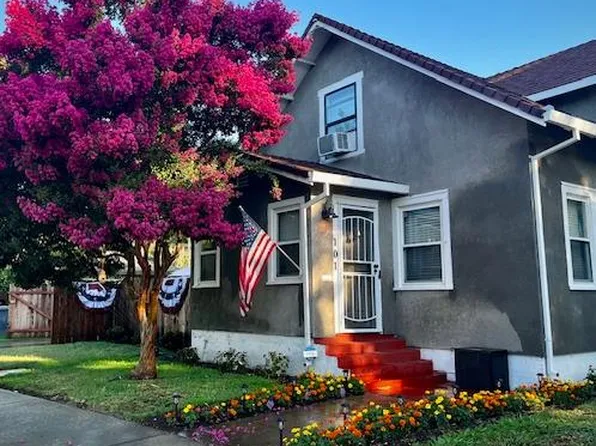 101 W Tokay St, Lodi, CA 95240