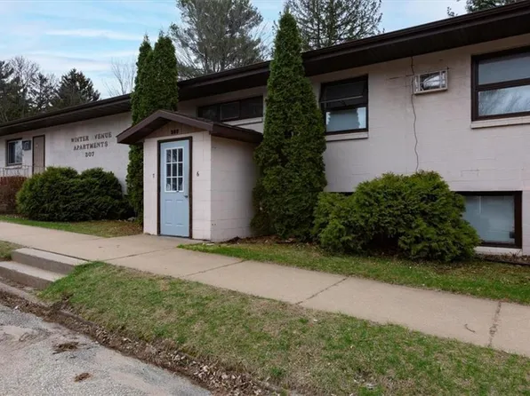 307 Winter Avenue #1-7, Elmwood, WI 54740
