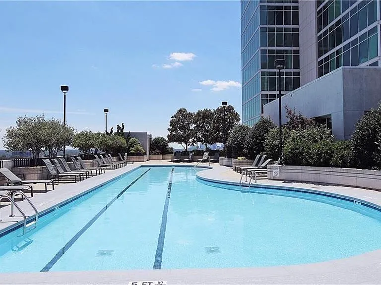 250 Pharr Rd #310 — Photo 18