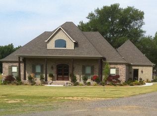 10 Loving Trl, Vilonia, AR 72173