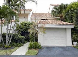 20218 NE 34th Ct #52, Aventura, FL 33180