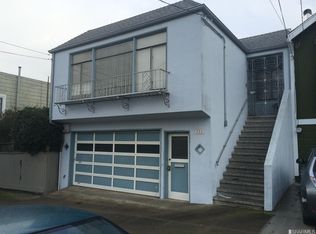 321 Ellington Ave, San Francisco, CA 94112