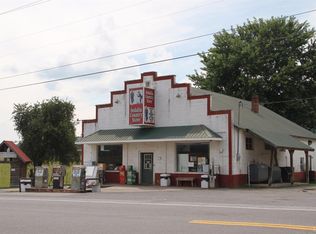 11394 Big Island Hwy, Big Island, VA 24526