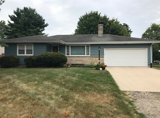 156 Hartway Dr, Montgomery, IL 60538