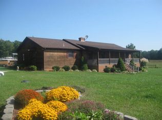 12533 County Line Rd, Keysville, VA 23947