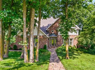 236 Westpoint Ct, Jefferson City, MO 65109