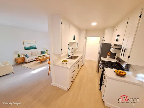 Floor plan 3 Bedroom 2 Bath