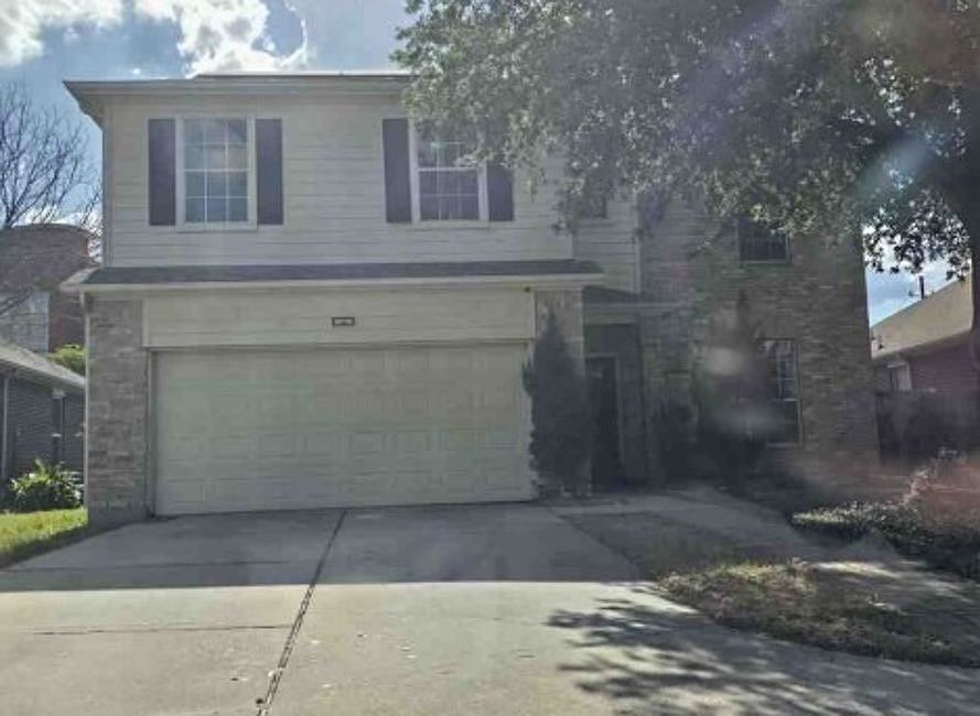 Property Front View