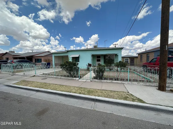 139 Red Robin Dr, El Paso, TX 79915