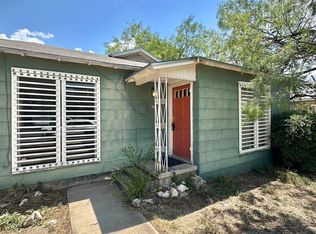 312 S Van Buren St, San Angelo, TX 76901