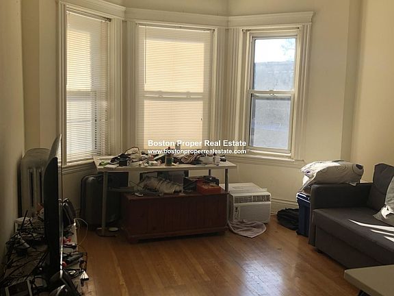 107 Queensberry St. #9 Boston - Fenway Unit Photo 1