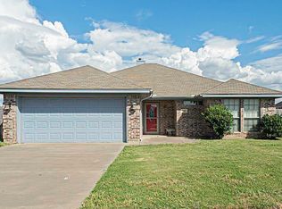 4907 Falcon Crest Blvd, Wichita Falls, TX 76310