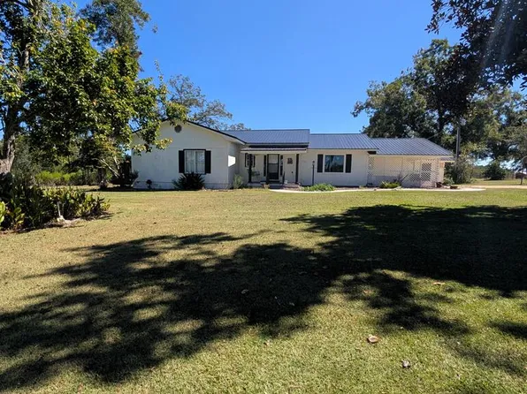 360 Wildwood Rd, West Green, GA 31567
