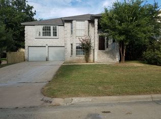 6003 Ashcreek Ct, Arlington, TX 76018