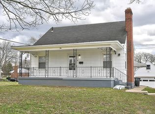 9 Gideon Rd, Middletown, OH 45044