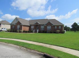 159 Prairie Vw, Raeford, NC 28376