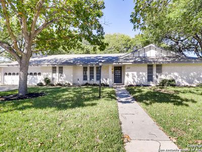 537 Balfour Dr, Windcrest, TX, 78239