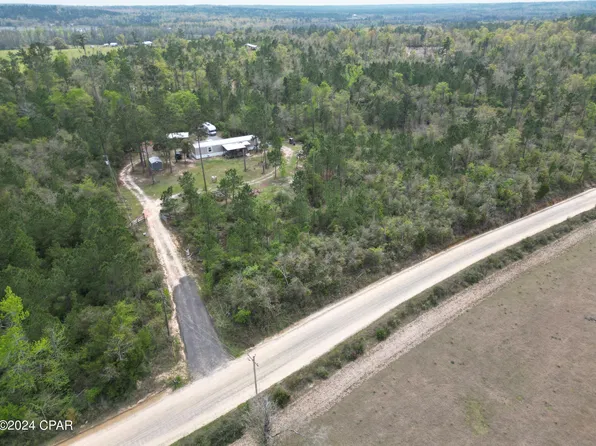 2437 Gilberts Mill Rd, Chipley, FL 32428