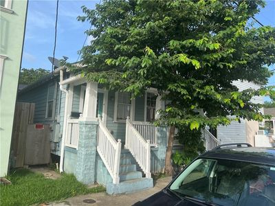 8605-07 Hickory St, New Orleans, LA, 70118