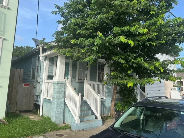 8605-07 Hickory St, New Orleans, LA 70118