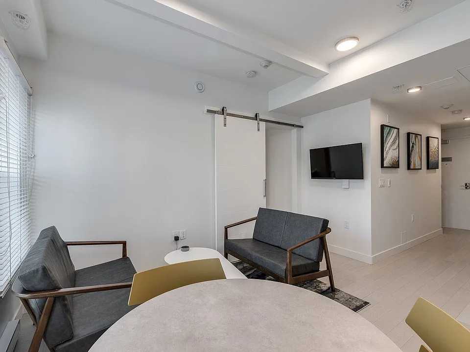 1431 Haro St #Townhouse 201
