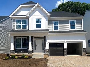 38 Misty Meadow Ln, Trenton, NJ 08619