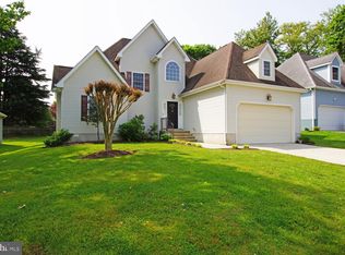 34 Washington St, Dover, DE 19901