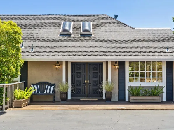 120 Hanken Drive, Kentfield, CA 94904