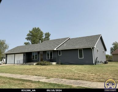 2810 SE Golden Ave, Topeka, KS, 66605