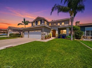 7245 Andrea St, Fontana, CA 92336