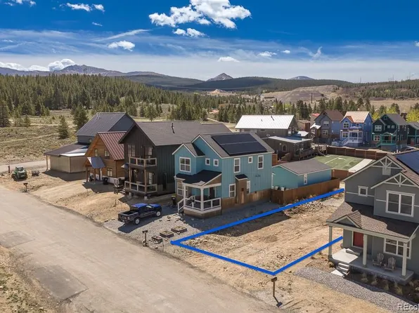 613 E 12th Street, Leadville, CO 80461
