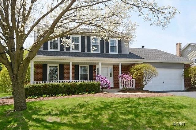 1st image of 416 Westglen Dr