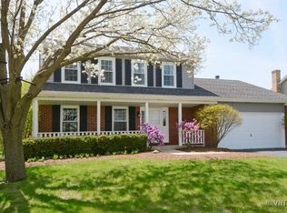 416 Westglen Dr, Naperville, IL 60565