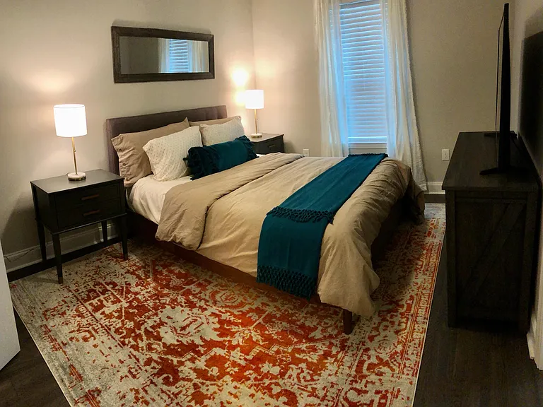 2612 Palmyra St #1 — Photo 12