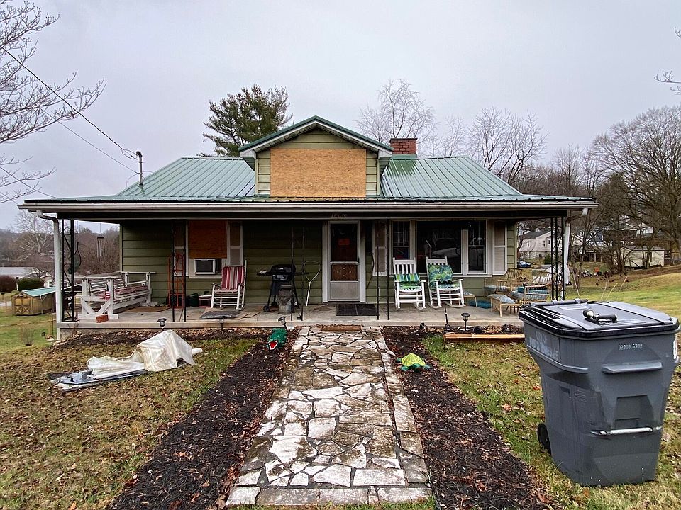 1469 Ave, Bristol, TN 37620 Zillow