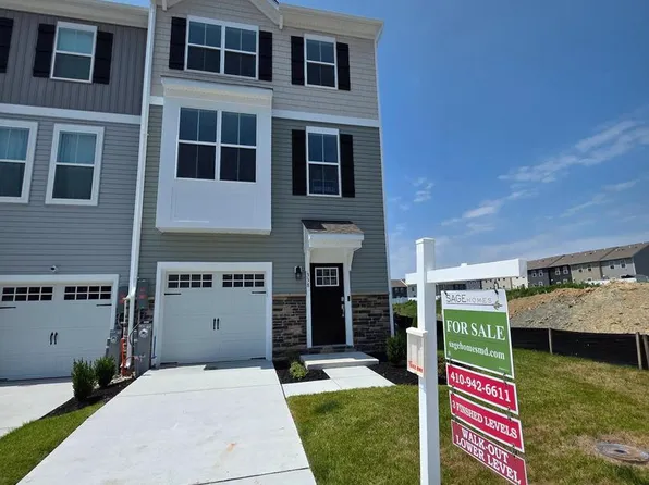 338 Aqua Sq, Edgewood, MD 21040