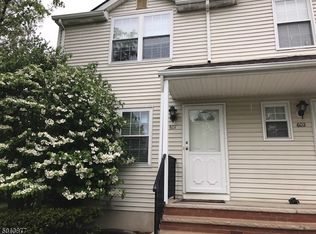 601 Wedgewood Cir #601, Flemington, NJ 08822