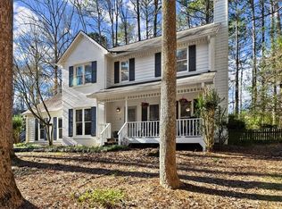 3043 Chelsea Ln, Acworth, GA 30102