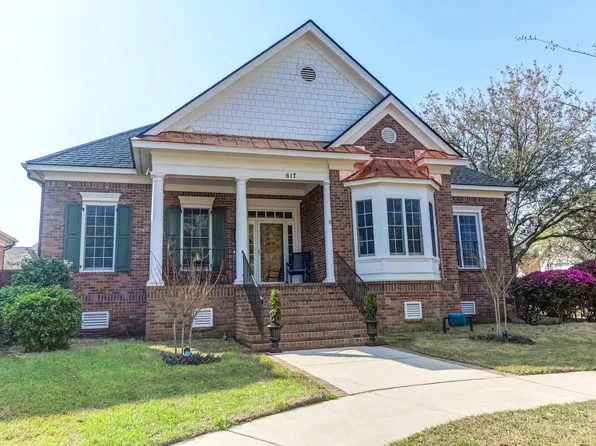 617 Daggett St, Charleston, SC 29492