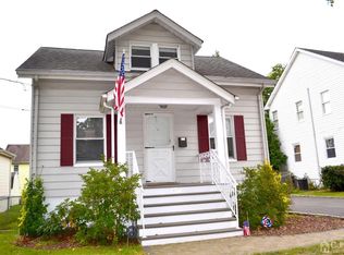 805 2nd St, Dunellen, NJ 08812