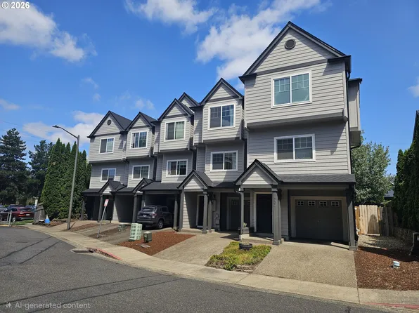 7867 NE Kian Ln, Hillsboro, OR 97006
