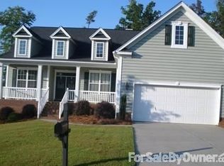 386 Gauley Dr, Columbia, SC 29212