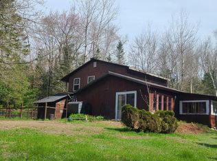 3 Sanborn Valley Rd, Searsport, ME 04974